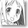 [Ano Hi Mita Hana no Namae wo Bokutachi wa Mada Shirana] Tote Bag with Pocket (Anime Toy)