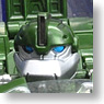 Transformer Prime First Edition Bulkhead (Completed)