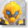 Transformer Prime First Edition Bumblebee (Completed)