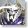 Transformer Prime First Edition Megatron (Completed)