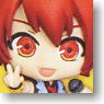 Speaker Mascot Uta no Prince-sama: Maji Love 1000% Trading Mascot into Voice 6 pieces (PVC Figure)