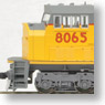 (HO) EMD SD90/43MAC UP We will Deliver (UPカラー/スローガン付) (No.8065) ★外国形モデル (鉄道模型)