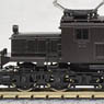 [Limited Edition] J.N.R. Electric Locomotive Type EF13 Convex Type III Joetsu Line Specification (Bonnet Light, with Cover of Whistle) (Pre-colored Completed) (Model Train)