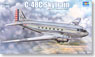 C-48C スカイトレイン (プラモデル)