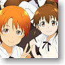 Working!! Mofumofu Lap Blanket In thg wagnaria (Anime Toy)