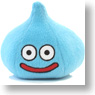 Smile Slime Buruburu Plush (Anime Toy)