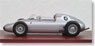 1960 ポルシェ718 F2 (No.6) ニュルブルクリンク南コース 優勝車 (ミニカー)