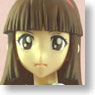 Fullpuni! Figure Series No.10 Mazinger Z Yumi Sayaka Late Type (PVC Figure)