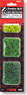 Z-Fookey(風景) リアルZサイズツリーセット #01 常緑樹セット 36本 (3種×各12本) (鉄道模型)