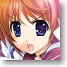 [Magical Girl Lyrical Nanoha ViVid] Large Format Mouse Pad [Takamachi Nanoha] (Anime Toy) (Anime Toy)