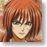 Rurouni Kenshin Chara-Pos Collection (Anime Toy)