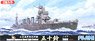 日本海軍軽巡洋艦 五十鈴 (プラモデル)