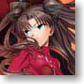 [Fate/stay Night -UNLIMITED BLADE WORKS-] TCG Universal Play Mat (Card Supplies)