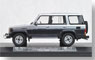 TOYOTA LAND CRUISER 70 (1990) (フィールドランナートーニング) (ミニカー)