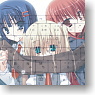 ExE Key Board (Kago Natsuki) (Anime Toy)