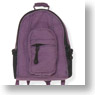 PNS Daypack (Purple) (Fashion Doll)