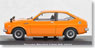Toyota Starlet 1200SR 1973 (Orange)