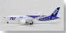 1/500 ANA B787-8 JA802A 特別塗装機 空中姿勢 RWY22 (完成品飛行機)