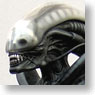 Alien Bigchap Art Statue -Normal Ver.