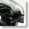 Alien Bigchap Art Statue -Special Ver.