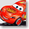 Revoltech Pixar Figure Collection No.003 Lightning McQueen (Completed)
