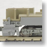 25m級 完成動力ユニット TDT203・グレー (鉄道模型)