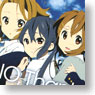 K-on!! Variety Plate 2 12 Pieces (Anime Toy)