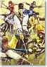 Sengoku BASARA 3 Utage Official Complete Works (Art Book)