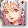 [Guilty Crown] Amulet [Yuzuriha Inori] (Anime Toy)