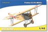 Fokker D.VII MAG (Plastic model)