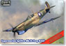 Spitfire Mk.Vc Royal Australian Air Force (Plastic model)
