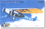 Fokker F.VII b/3m < KLM Royal Dutch Airlines > (Plastic model)