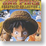 One Piece Great Deep Collection 4 6 pieces (PVC Figure)