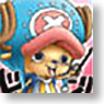 Print Guard Sensai iPhone4S One Piece New World 02 Chopper 4S (Anime Toy)