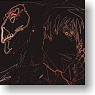 Fate/Zero ブックカバー C (キャラクターグッズ)
