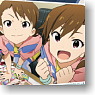 Sotogawa The Idolmaster Collection Dress Up Jacket One day landscape 2 for iPhone4/4S (Anime Toy)