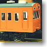 16番(HO) 【 200-6-Mc 】 国鉄 101系 電車 六輛組 両端クモハ編成キット(McM`TT`MM`c) (6両・組み立てキット) (鉄道模型)