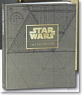 Star Wars The Blue Print (Art Book)