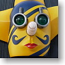 Real Mask Project One Piece Series 1 Sogeking (PVC Figure)