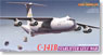 United States Air Force C-141B Starlifter Gulf War (Plastic model)