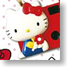 Sanrio Character Hello Kitty Mirror Mascot 8 pieces (Shokugan)