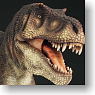 マスターフォッシル ライフモデルシリーズ T.rex ティランノサウルス (完成品)