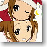 K-on!! Mofumofu Mini Hot Water Bottle Ritsu Hot Water Bottle Cover (Anime Toy)