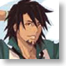 Tiger & Bunny Udemakura Sheet [Kotetsu] (Anime Toy)