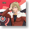 Tiger & Bunny Cushion Cover [Barnaby] (Anime Toy)