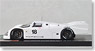 ヨースト ポルシェ レーシング 962C #18ル・マンテストデイ1993年5月16日 (ミニカー)