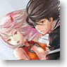 [Guilty Crown] Mini Photo Album [Inori & Shu] (Anime Toy)