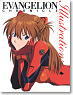 Evangelion Chronicle Illustrations New and revised edition  (Art Book)