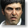 Real Masterpiece Collectible Figure / Scarface Tony Monterna