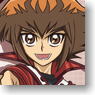 Yu-Gi-Oh! Duel Monsters GX Jyudai Tapestry (Anime Toy)